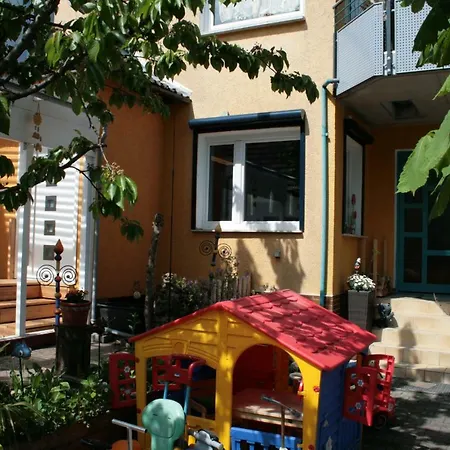 Die Ferienwohnung In Loerzweiler Lorzweiler Exterior photo