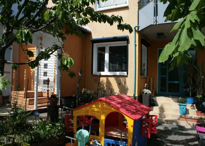 Die Ferienwohnung In Loerzweiler