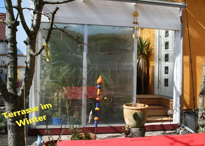 Die Ferienwohnung In Loerzweiler