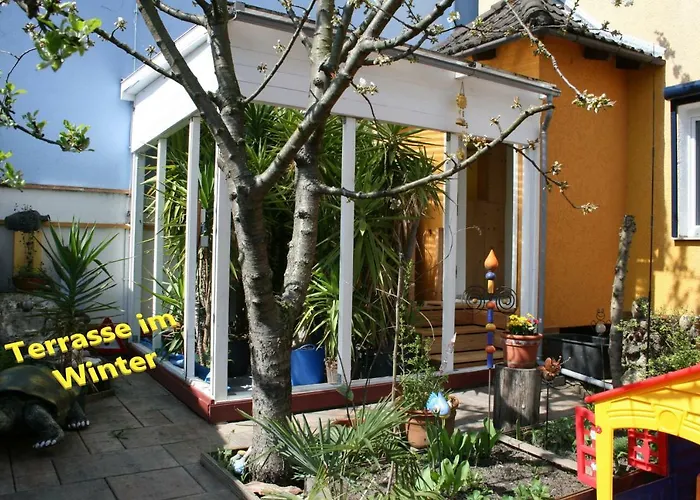 Die Ferienwohnung In Loerzweiler