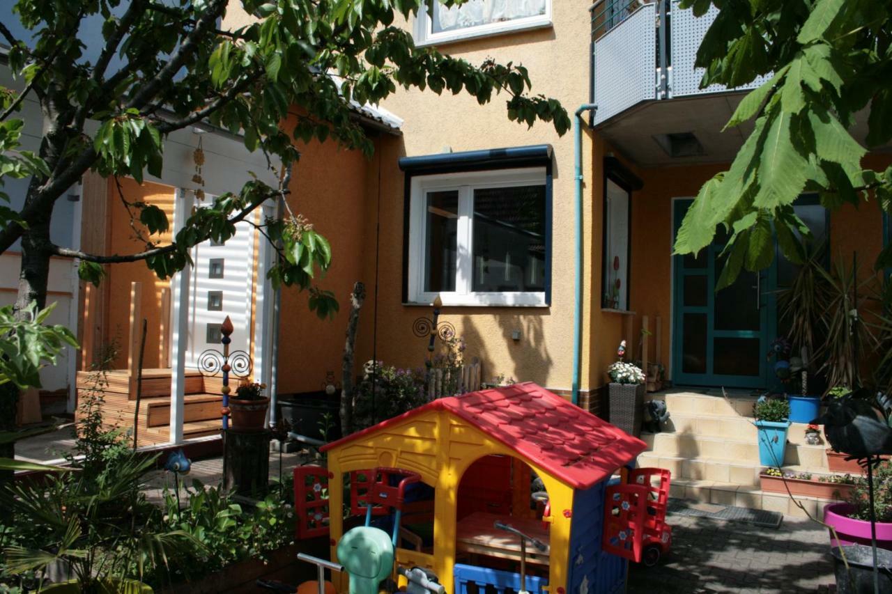 In Loerzweiler Apartment