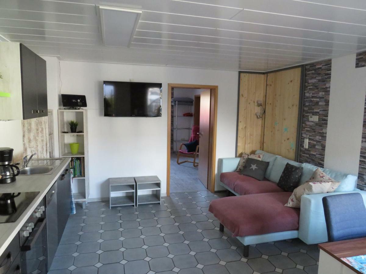 Apartment In Loerzweiler