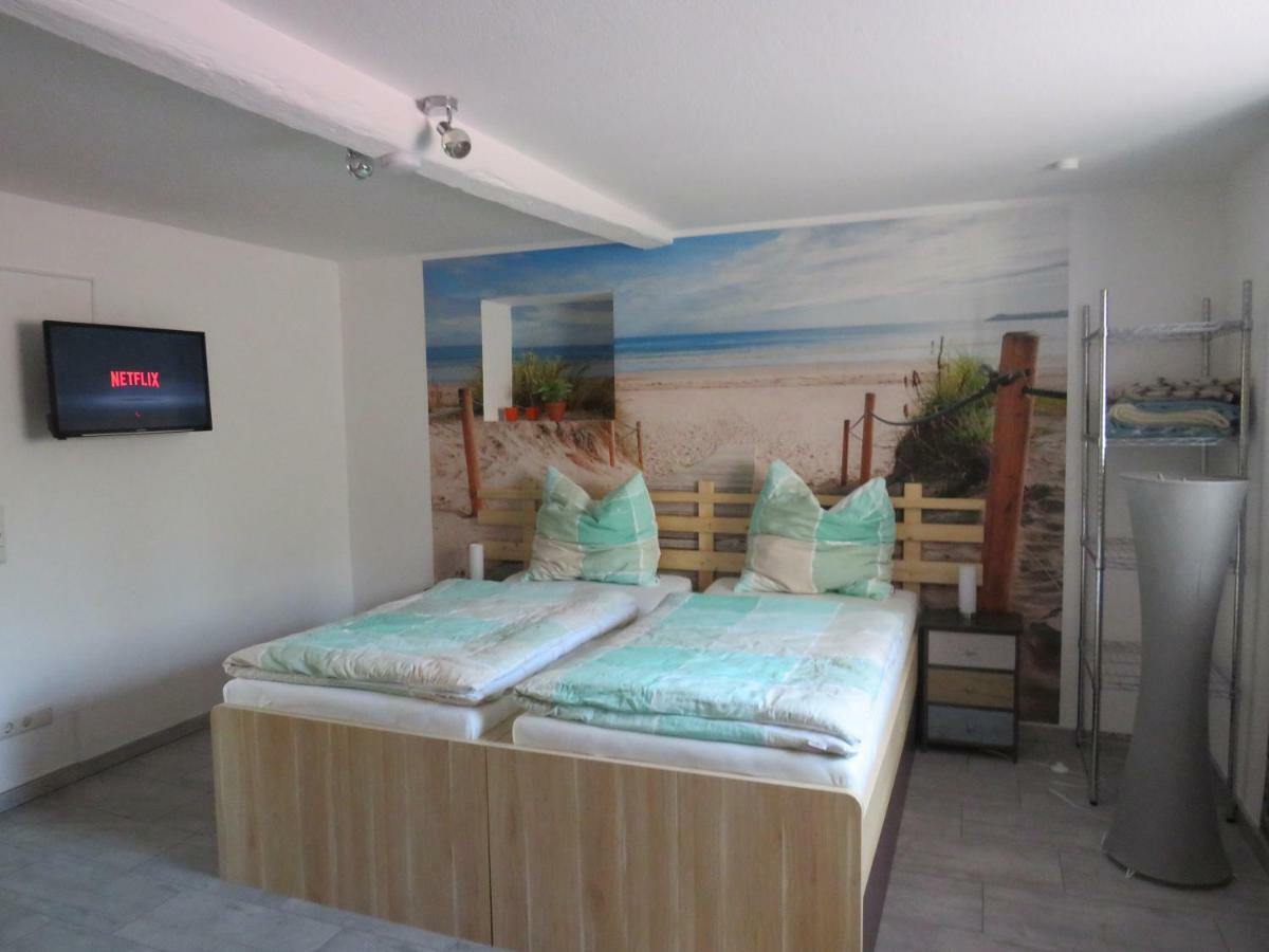 Apartment In Loerzweiler