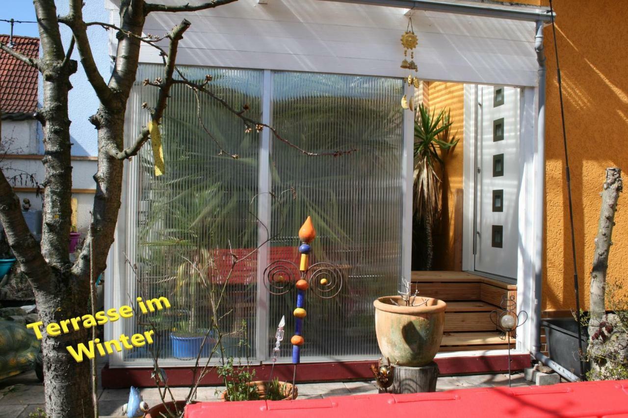 Apartment In Loerzweiler Lorzweiler